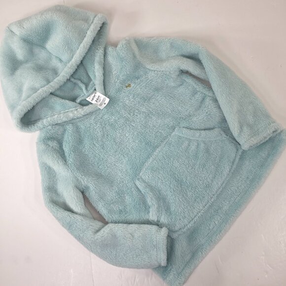 LOT OF 9 SWEATSHIRTS VEST GIRL TODDLER SIZE 24M /2T WHITE PINK PURPLE GRAY *FLAW - Picture 3 of 16